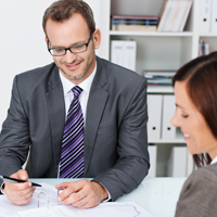 Career Transition Services